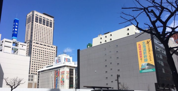 北4西3