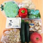 野菜や果物