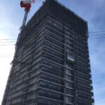 ザ・グランアルト札幌苗穂ステーションタワー