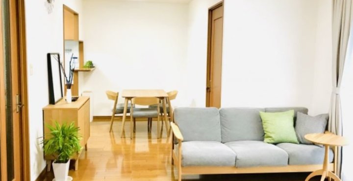 部屋