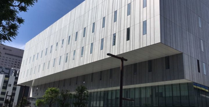 NHK札幌