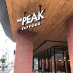 peaksapporo