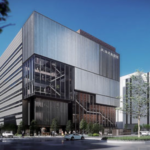 北海道新聞本社