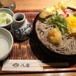 ごまそば