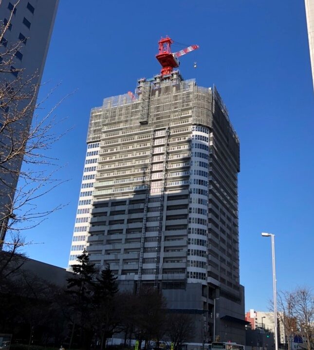 202204ONE札幌ステーションタワー