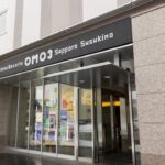 omo3札幌すすきの