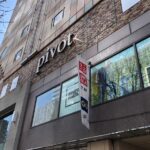 pivot