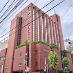 ホテルオークラ