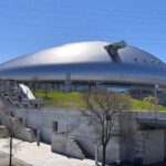 dome