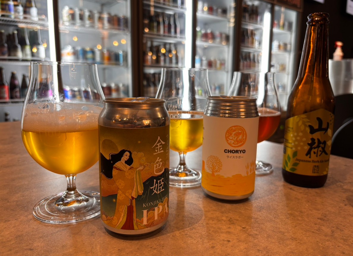 beer