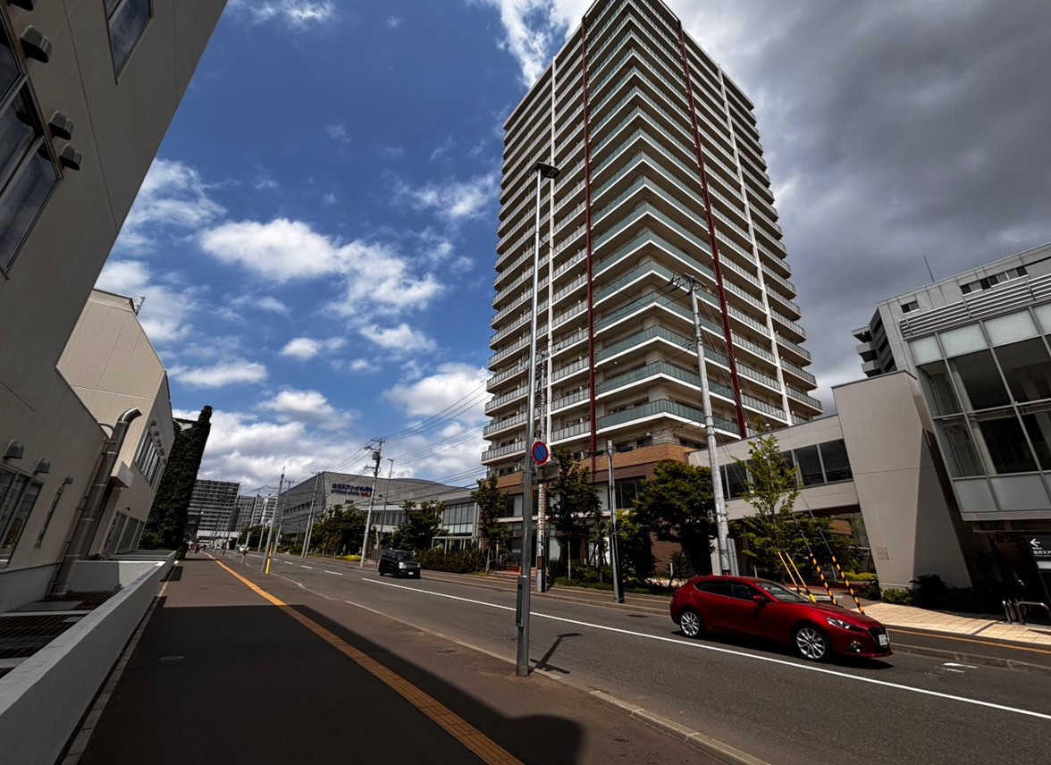 ブランズ札幌大通東