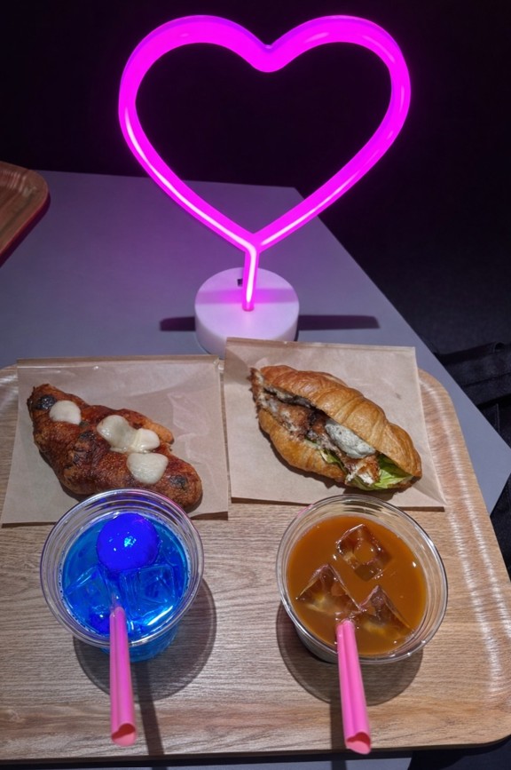 シロクマベーカリー＆