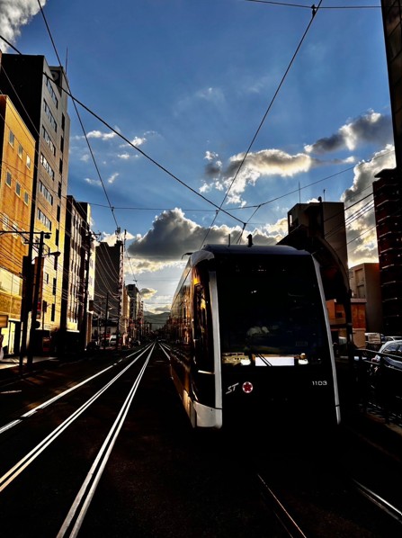 ポラリス