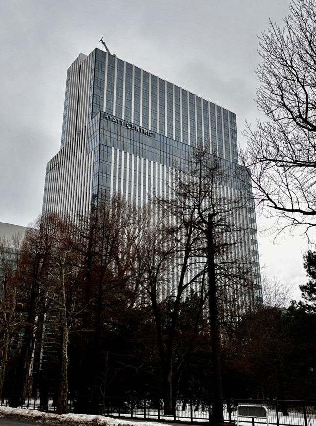 アーバンネット札幌リンクタワー